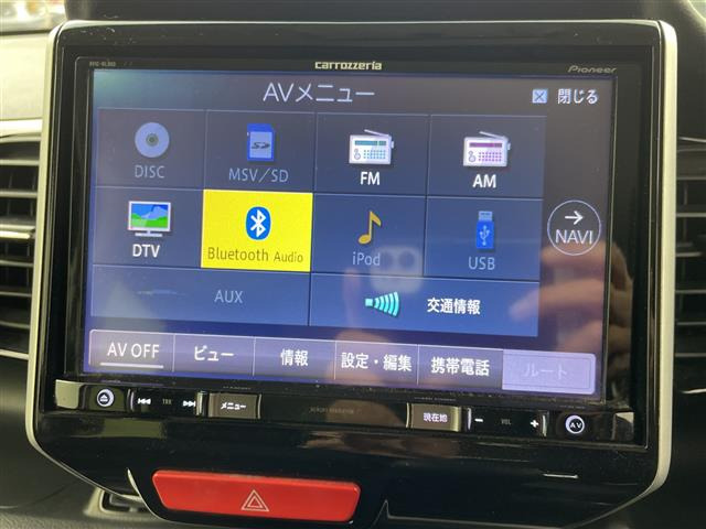 N-BOXカスタムG SSパッケージ
