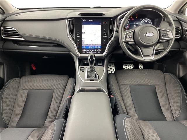 レガシィアウトバック1.8 リミテッド EX 4WD