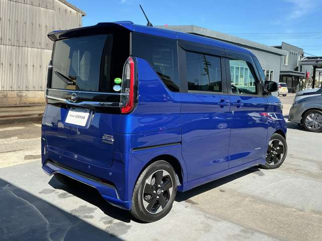 デイズハイウェイスターX プロパイロットエディション