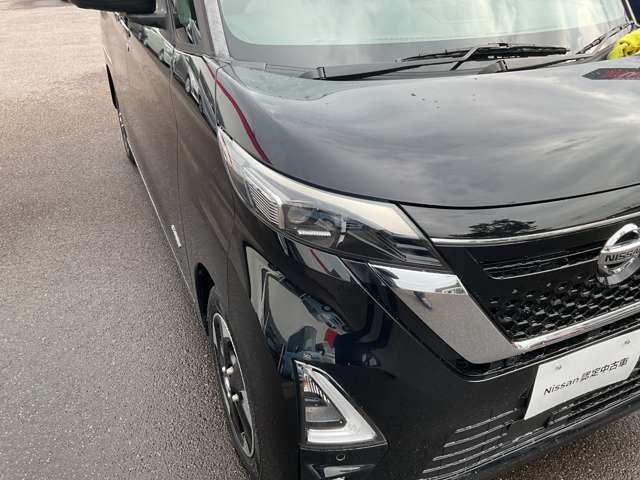 デイズハイウェイスターX プロパイロットエディション