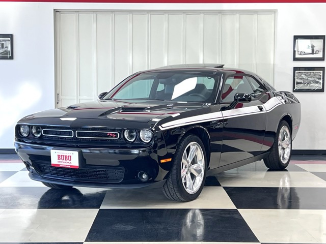 チャレンジャーR/T プラス