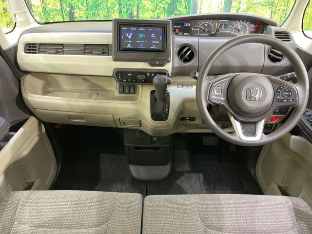 N-BOXG L ホンダセンシング