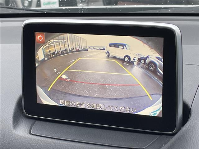 CX-31.5 XD ツーリング Lパッケージ 4WD