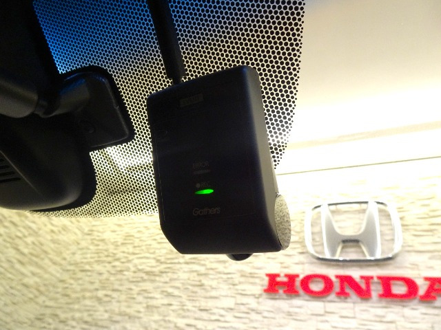 フリード+1.5 G ホンダセンシング