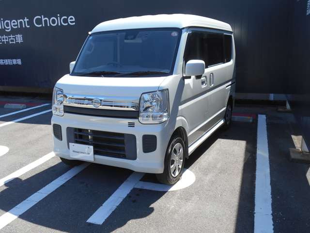 NV100クリッパーリオ