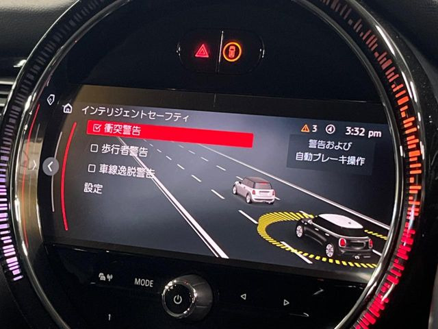 ���C���e���W�F���g�Z�[�t�e�B:�u�Փˉ���E��Q�y���u���[�L�v�u�O�Ԑڋߌx���@�\�v���@�\������h���C�o�[�x���V�X�e���y�h���C�r���O�E�A�V�X�g�z����������Ă���܂�!