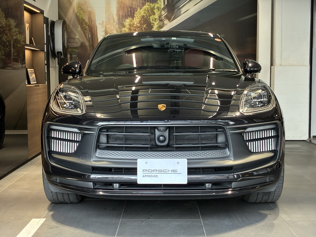 マカンGTS PDK 4WD