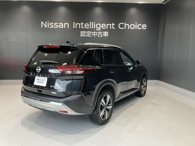 エクストレイル1.5 G