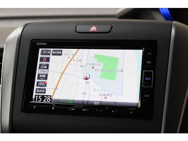 フリード+1.5 G ホンダセンシング