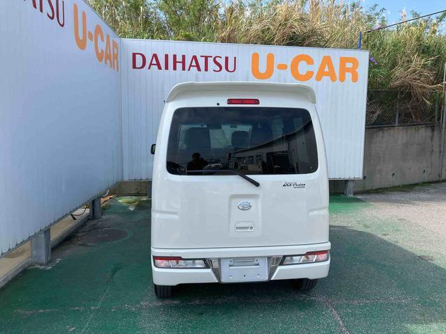 アトレーワゴンカスタムターボ RS リミテッド SAIII