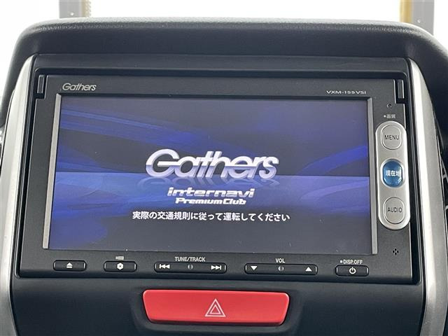 N-BOXカスタムG Aパッケージ