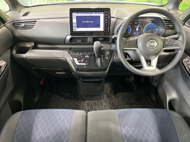 ルークスハイウェイスターX プロパイロットエディション