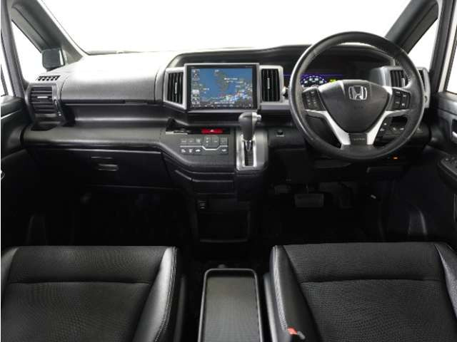 ステップワゴン2.0 スパーダ Z クールスピリット