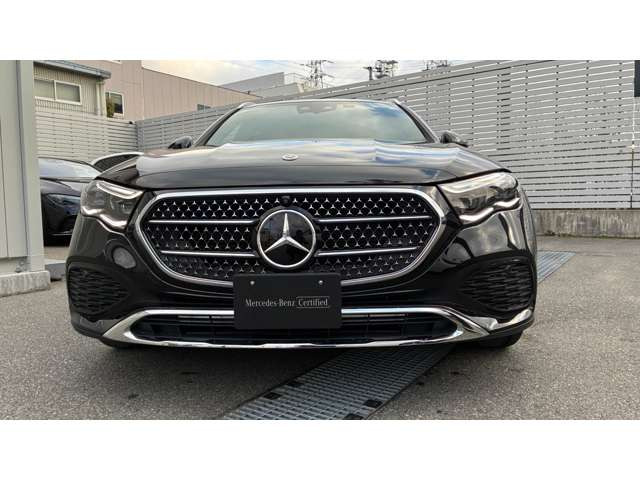 EクラスオールテレインE220d 4マチック (ISG)  4WD