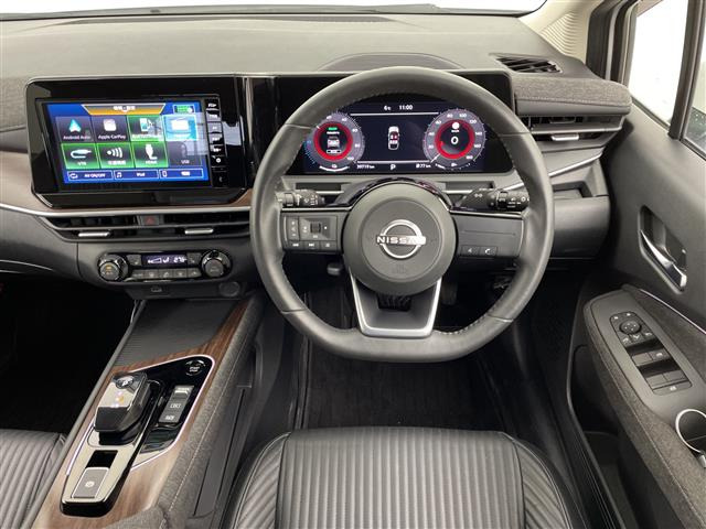 ノートオーラ1.2 G レザーエディション