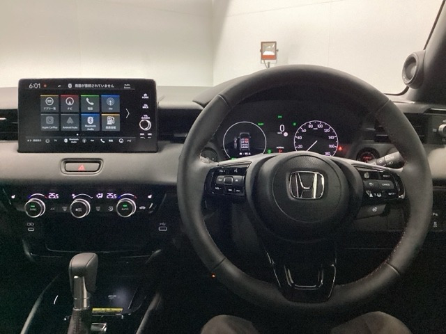 ヴェゼル1.5 e:HEV RS