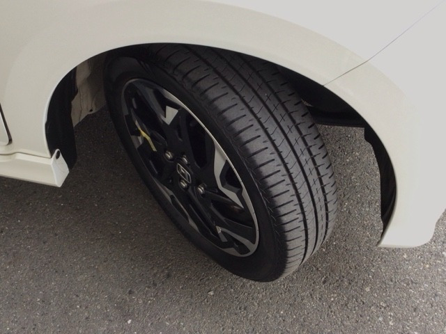 N-WGNカスタムL ターボ ホンダ センシング