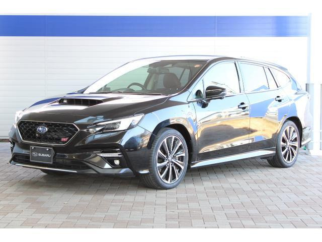 レヴォーグ1.8 STI スポーツ EX 4WD