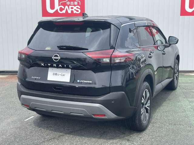 エクストレイル