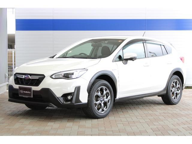 XV2.0e-L アイサイト スマートエディション 4WD