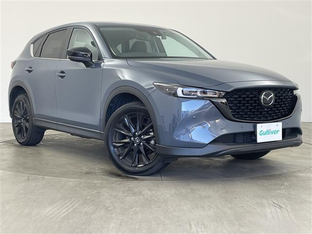 CX-52.2 XD ブラックトーンエディション