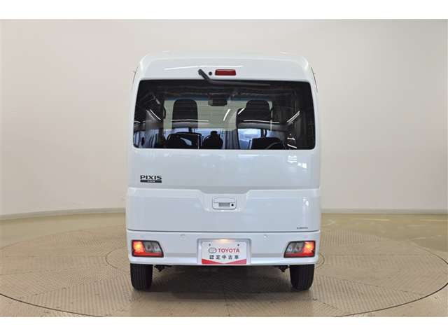 ピクシスバンクルーズ