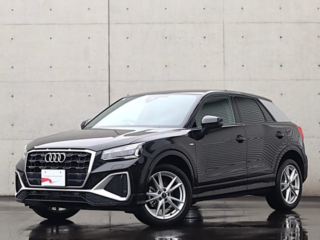 Q235 TFSI Sライン