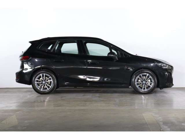 2シリーズアクティブツアラー218d Mスポーツ