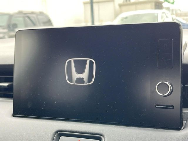 ヴェゼル1.5 e:HEV Z