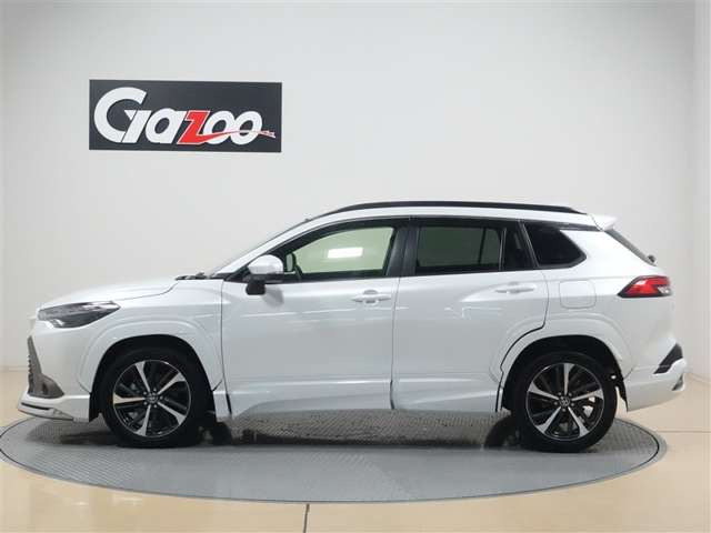 カローラクロス1.8 ハイブリッド Z