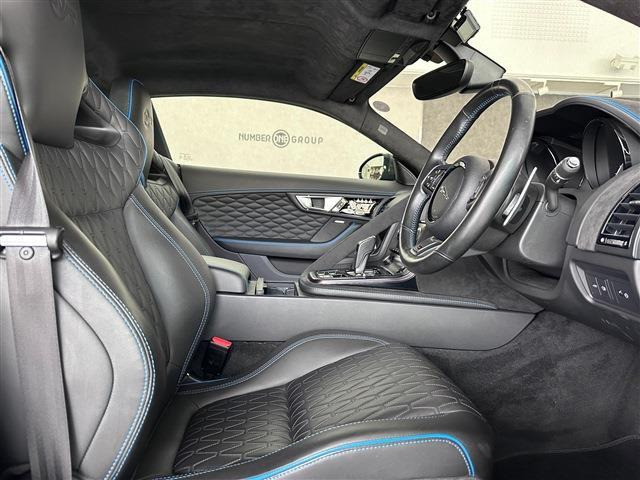 弊社にて、内装クリーニングを実施しておりますので気持ちよくお乗りいただけます。