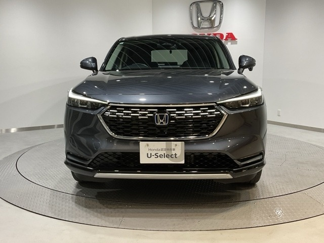 ヴェゼル1.5 ハイブリッド Z