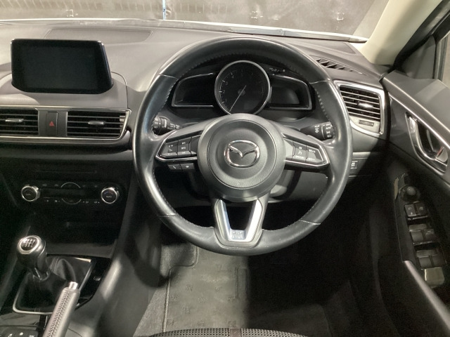 アクセラスポーツ1.5 15S プロアクティブ