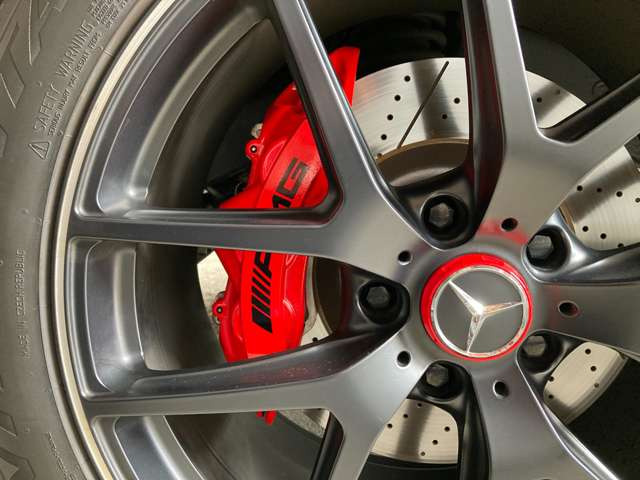 GクラスG350 ブルーテック 4WD