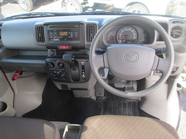 スクラムPC スペシャル ハイルーフ 4WD