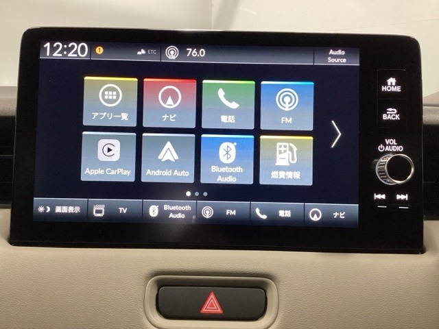 ヴェゼル1.5 e:HEV Z プレイパッケージ