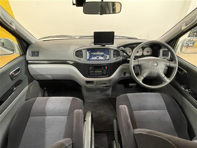 ツーリングハイエース2.7 エクストラ Vパッケージ