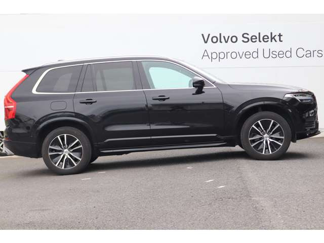 XC90D5 AWD モメンタム ディーゼル 4WD