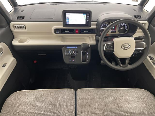 ムーヴキャンバスストライプス G