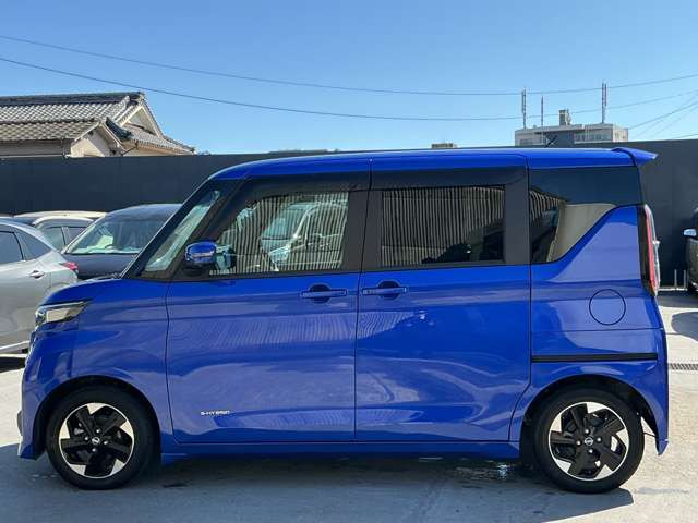 デイズハイウェイスターX プロパイロットエディション