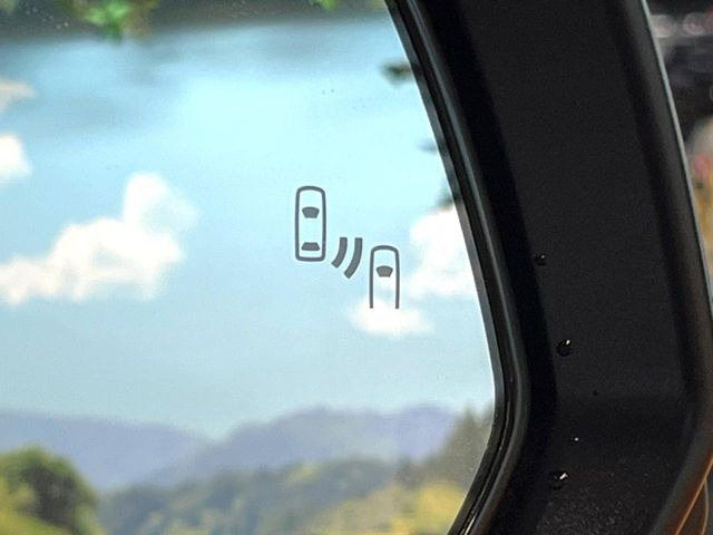 �y�u���C���h�X�|�b�g���j�^�[�z���s���A�h�A�~���[�̎��p�ɂȂ�₷���ӏ��Ɍ㑱�Ԃ��ڋ߂���ƃT�C�h�~���[�̃����Y�Ɍx����\��!�h���C�o�[�ɒ��ӊ��N�����Ă���܂��B