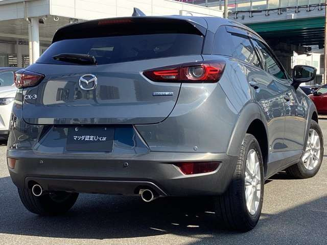 CX-31.5 15S アーバンドレッサー