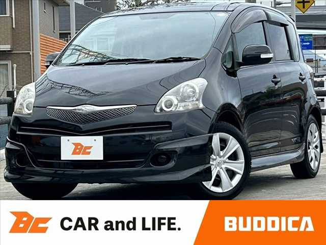 ラクティス1.5 G HIDセレクション