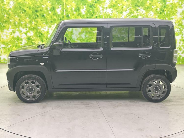 ハスラーハイブリッド(HYBRID) G 4WD