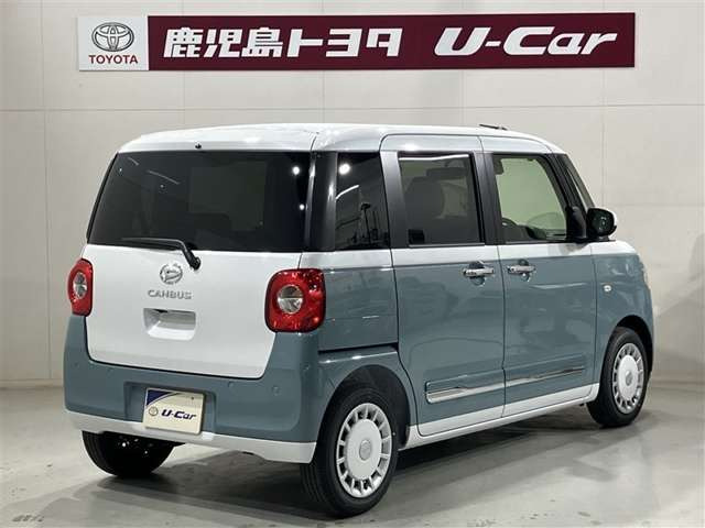 ムーヴキャンバス