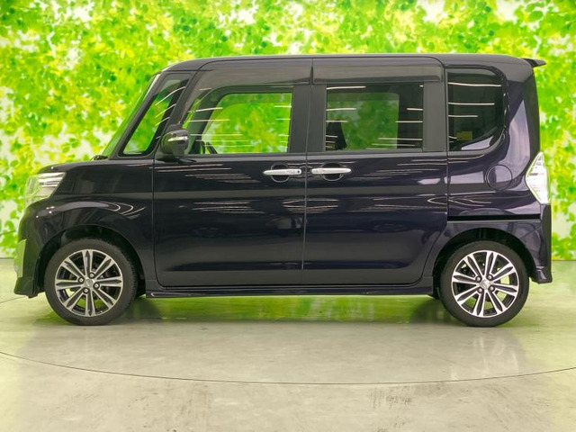 タントカスタムRS トップエディション SA