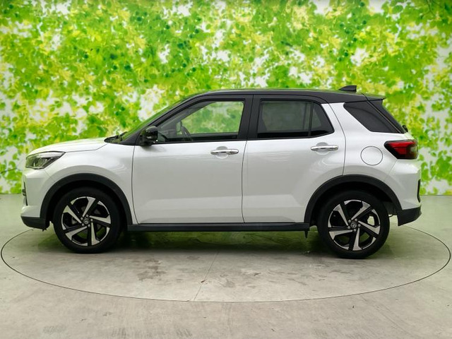 ライズハイブリッド 1.2 Z