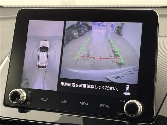 エクリプスクロスPHEV 2.4 P 4WD