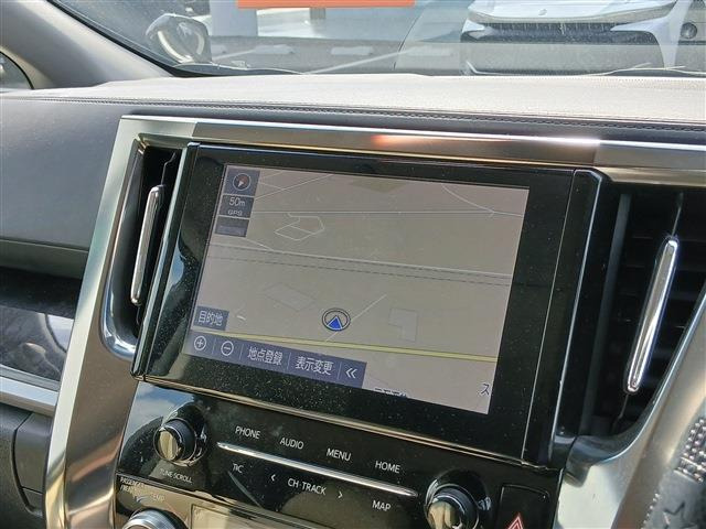 ヴェルファイア2.5 Z