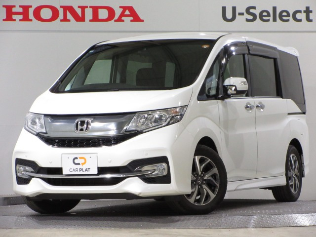 ステップワゴン1.5 スパーダ アドバンスパッケージ ベータ